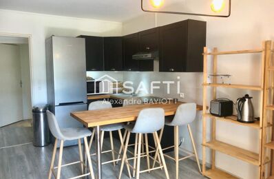 vente appartement 245 000 € à proximité de Chantepie (35135)