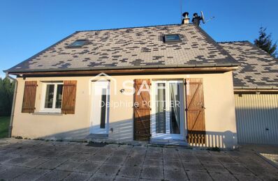 vente maison 224 000 € à proximité de Trosly-Breuil (60350)