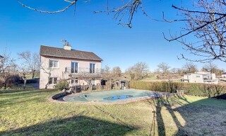 Maison 5 Pièces 145 m² à vendre à Druelle Balsac (12510)