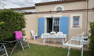 Maison 3 Pièces 60 m² à vendre à Homps (11200)