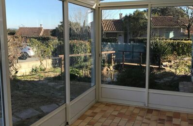 vente maison 203 200 € à proximité de Salindres (30340)