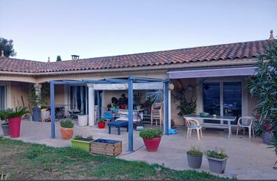 vente maison 780 000 € à proximité de Roquefort-la-Bédoule (13830)