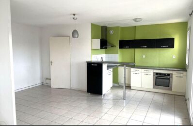 vente appartement 119 000 € à proximité de Seilh (31840)