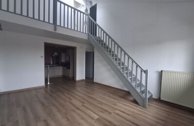 location appartement 620 € CC /mois à proximité de Mâcon (71000)