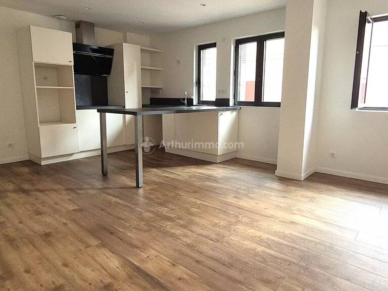 Albi Hyper Centre - Appartement T3 — photo 1