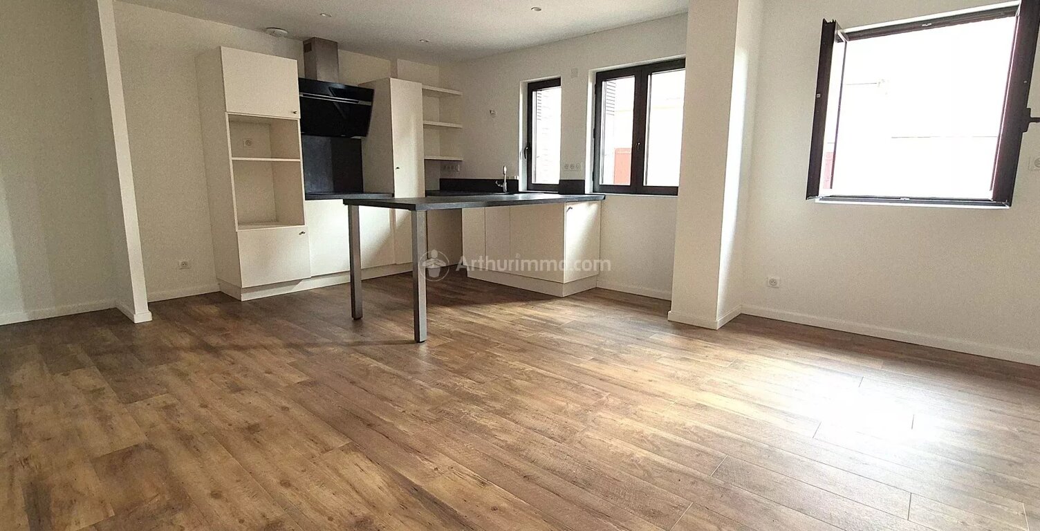 Albi Hyper Centre - Appartement T3 — photo 1