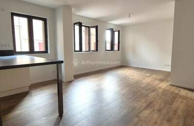 Albi Hyper Centre - Appartement T3 — photo du bien
