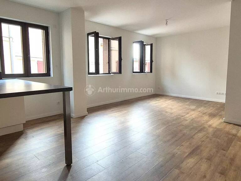 Albi Hyper Centre - Appartement T3 — photo 1