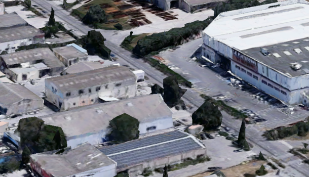 Local commercial  à louer Garde (La) 83130