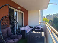 Appartement 3 pièces terrasse et parking — photo 2