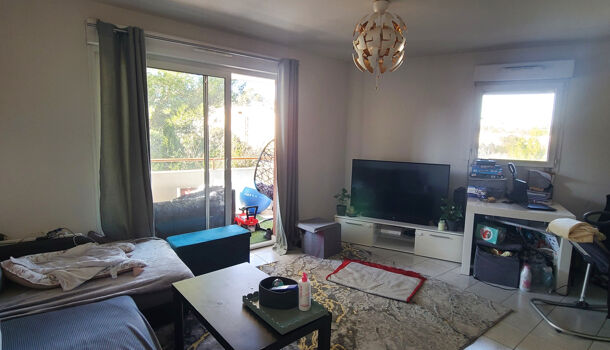 Appartement 3 pièces  à vendre Montpellier 34090