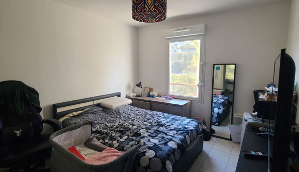 Appartement 3 pièces  à vendre Montpellier 34090