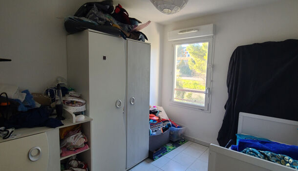 Appartement 3 pièces  à vendre Montpellier 34090