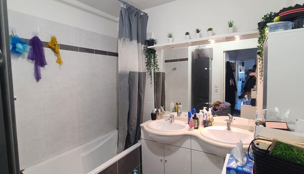 Appartement 3 pièces  à vendre Montpellier 34090