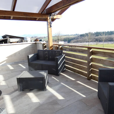 Maison 5 pièces 339200 €