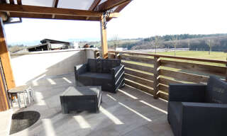 Maison 5 Pièces 120 m² à vendre à Saint-Mamet-la-Salvetat (15220)