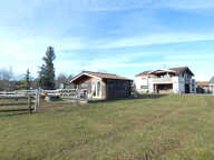 GRANDE PROPRIETE 1.5 HECTARE, VASTE DEPENDANCE,PISCINE COUVE — photo 3