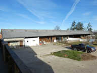 GRANDE PROPRIETE 1.5 HECTARE, VASTE DEPENDANCE,PISCINE COUVE — photo 4