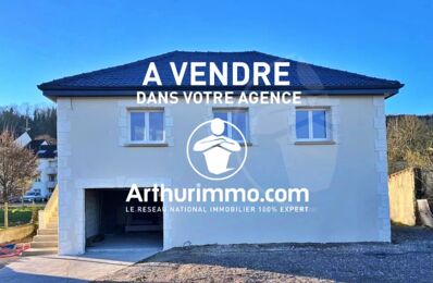 vente maison 196 000 € à proximité de Anet (28260)