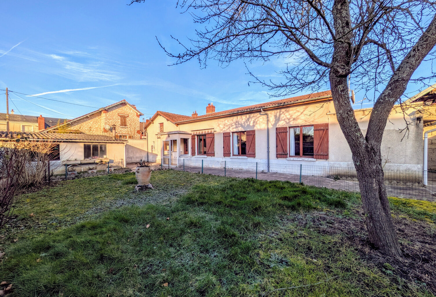 Montargis plain-pied — photo 1