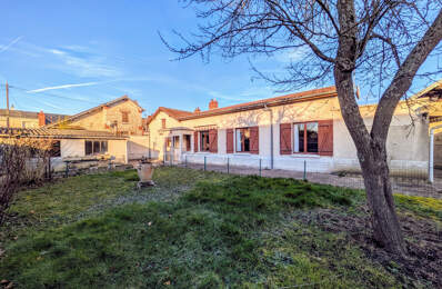 Montargis plain-pied — photo du bien
