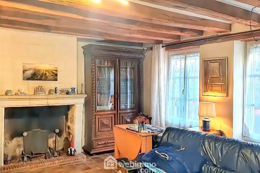 Agence immobilière de 123webimmo Agence Chalonnaise