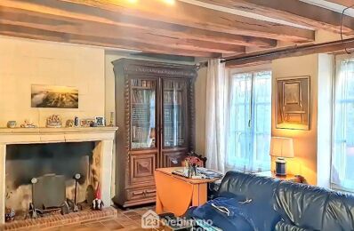 vente maison 459 000 € à proximité de Chaudefonds-sur-Layon (49290)