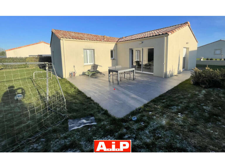Maison 4 pièces 90 m² — photo 1