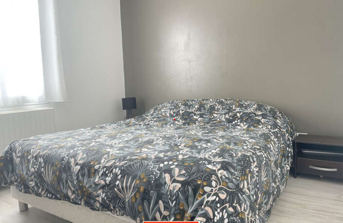 Vente maison 4 pièces 90 m² Saint-Pierre-du-Chemin (85120) — photo 5