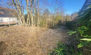 Terrain  1398 m² à vendre à Châlette-sur-Loing (45120)