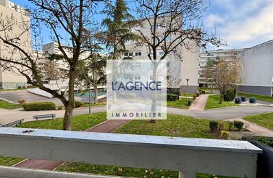 vente appartement 55 590 € à proximité de Cormontreuil (51350)