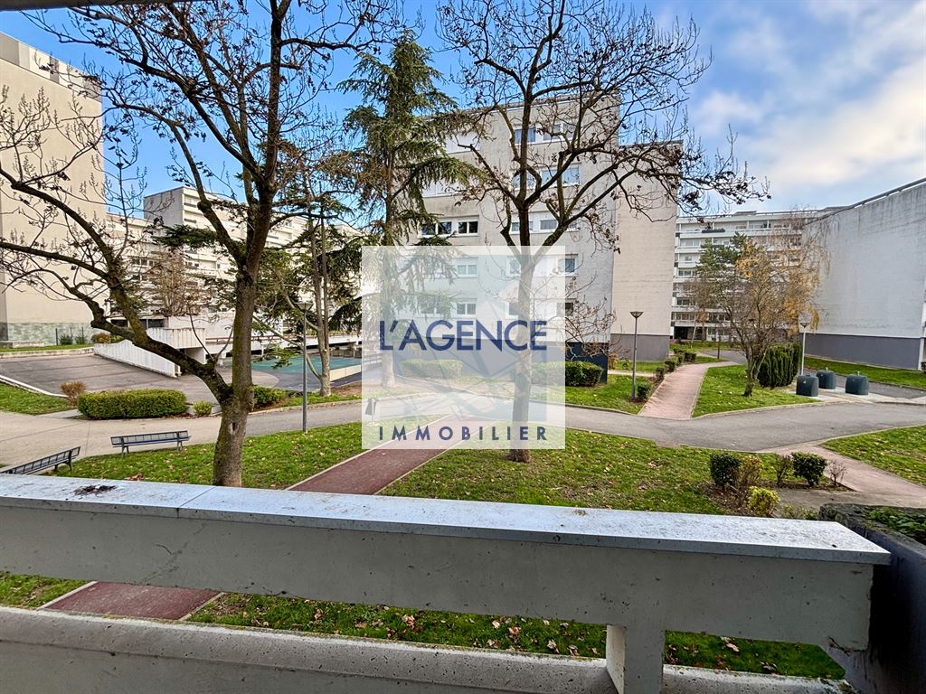 Appartement 1 pièces  à vendre Reims 51100