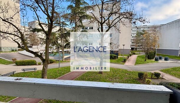 Appartement 1 pièces  à vendre Reims 51100