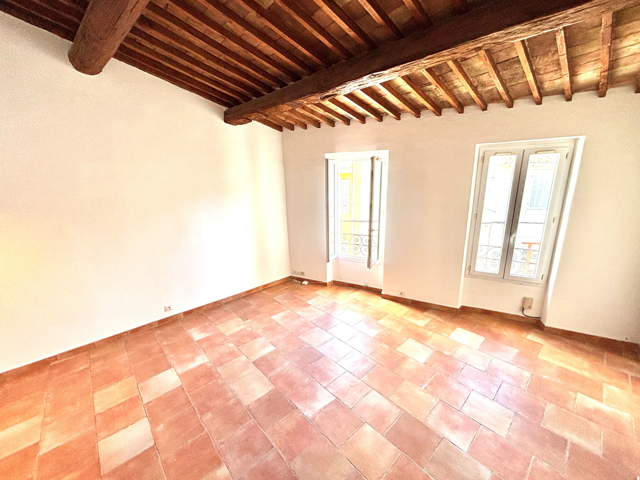 Appartement  T3 à louer Cassis 13260