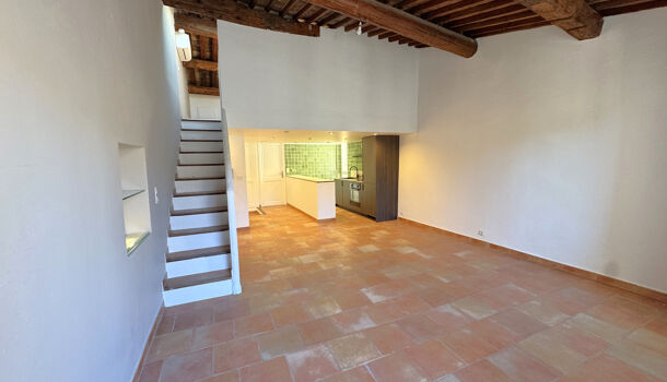 Appartement 3 pièces  à louer Cassis 13260