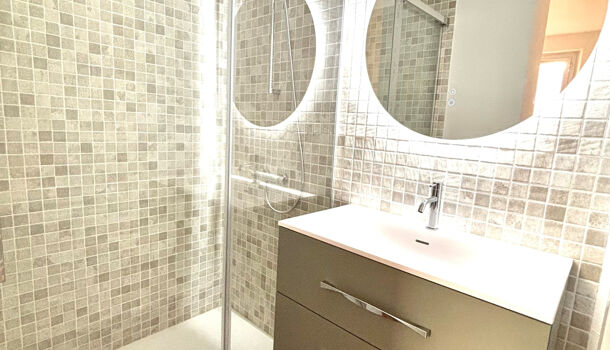 Appartement 3 pièces  à louer Cassis 13260