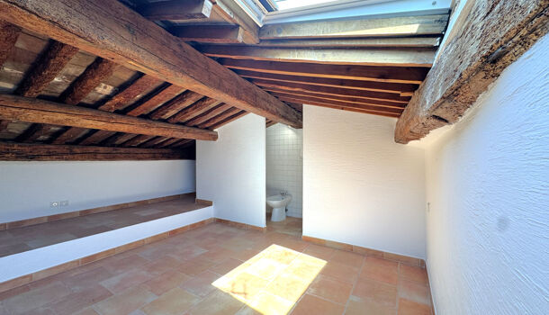 Appartement 3 pièces  à louer Cassis 13260