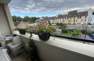 vente appartement 295 000 € à proximité de Beaumont-sur-Oise (95260)