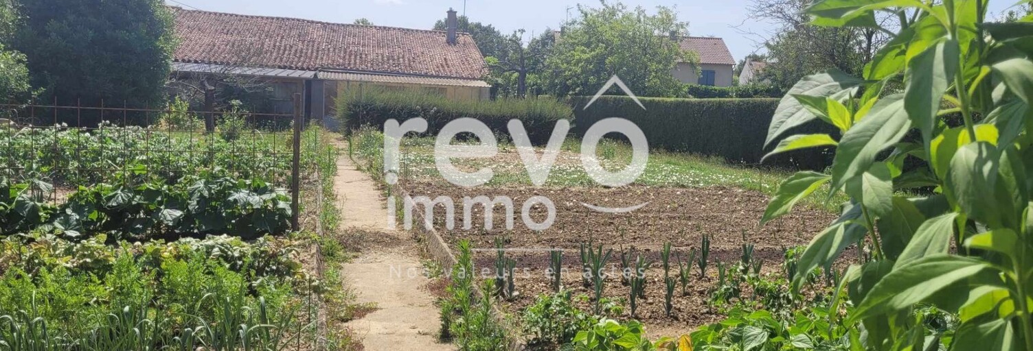 Maison 2 Pièces 69 m² à vendre à Chemillé-en-Anjou (49120)