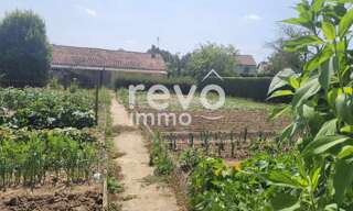 Maison 2 Pièces 69 m² à vendre à Chemillé-en-Anjou (49120)