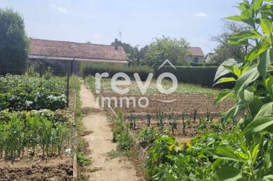 Maison 2 pièces 67500 €