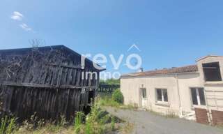 Maison 2 Pièces 69 m² à vendre à Chemillé-en-Anjou (49120)