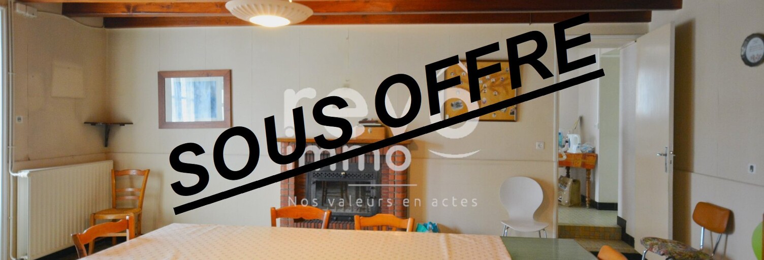 Maison 4 Pièces 99 m² à vendre à Orée d'Anjou (49530)