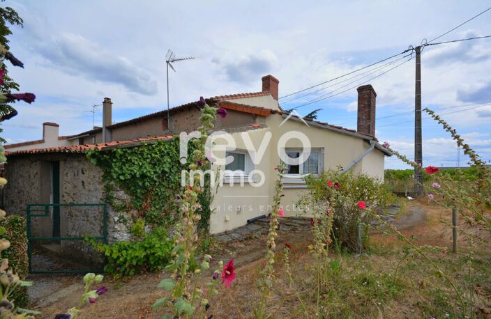 Maison à rénover — photo 2