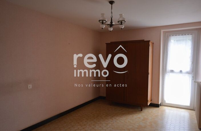 Maison à rénover — photo 3