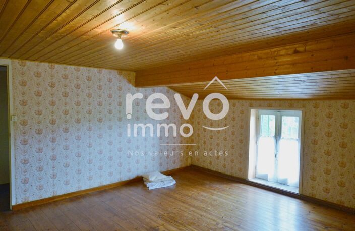 Maison à rénover — photo 4