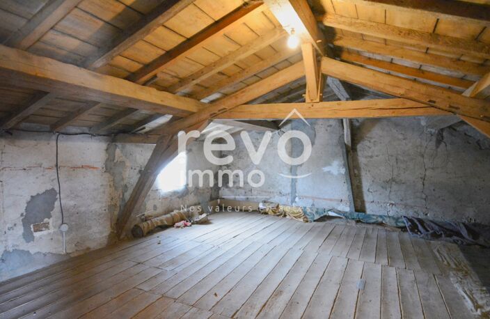 Maison à rénover — photo 5