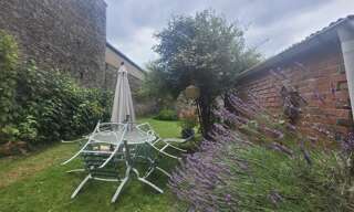 Maison 6 Pièces 96 m² à vendre à Chemillé-en-Anjou (49120)