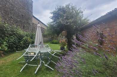 Maison 6 pièces 189900 €