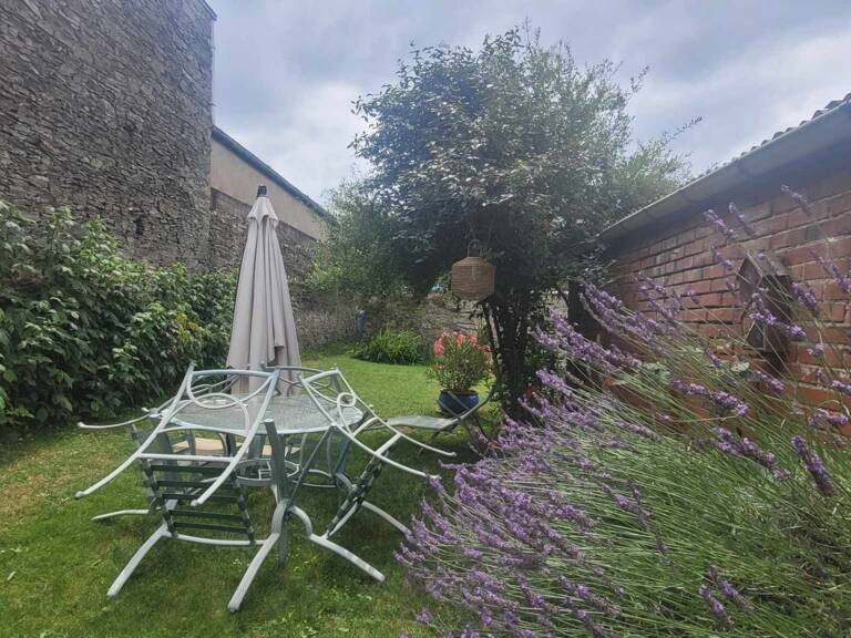 Maison — photo 1